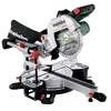 Metabo 614216650 kapówka akumulatorowa KGS 18 LTX BL 216 18 V 216 mm, 2×5,2 Ah
