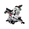 Metabo 614216650 kapówka akumulatorowa KGS 18 LTX BL 216 18 V 216 mm, 2×5,2 Ah