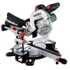Metabo 614216810 kapówka akumulatorowa KGS 18 LTX BL 216 18 V 216 mm, 2×8,0 Ah
