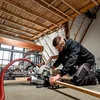 Metabo 614216850 kapówka akumulatorowa KGS 18 LTX BL 216 18 V 216 mm, bez akumulatora Metabo 614216850 kapówka akumulatorowa KGS 18 LTX BL 216 18 V 216 mm, bez akumulatora