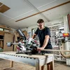 Metabo 614254650 kapówka akumulatorowa KGS 18 LTX BL 254 18 V 254 mm, 2×5,2 Ah