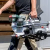Metabo 614254650 kapówka akumulatorowa KGS 18 LTX BL 254 18 V 254 mm, 2×5,2 Ah