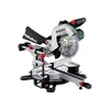 Metabo 614254650 kapówka akumulatorowa KGS 18 LTX BL 254 18 V 254 mm, 2×5,2 Ah
