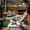 Metabo 614254810 kapówka akumulatorowa KGS 18 LTX BL 254 18 V 254 mm, 2×8,0 Ah