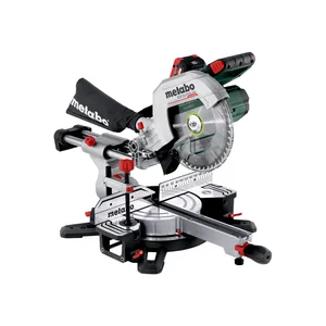 Metabo 614254810 kapówka akumulatorowa KGS 18 LTX BL 254 18 V 254 mm, 2×8,0 Ah