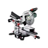 Metabo 614254850 kapówka akumulatorowa KGS 18 LTX BL 254 18 V 254 mm, bez akumulatora