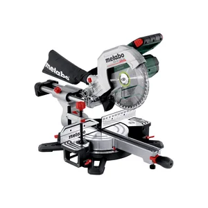 Metabo 614254850 kapówka akumulatorowa KGS 18 LTX BL 254 18 V 254 mm, bez akumulatora