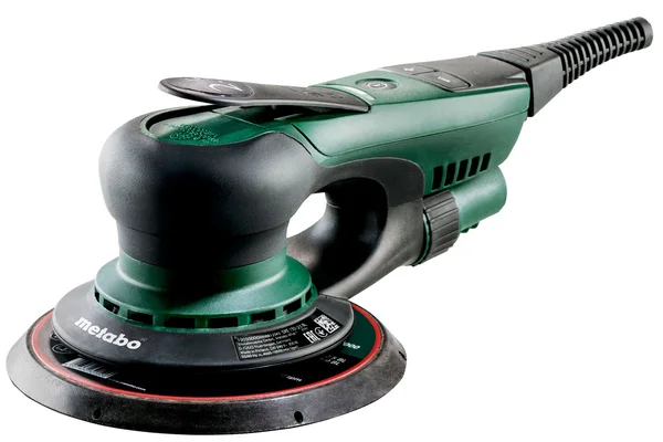 Metabo 615025000 szlifierka mimośrodowa SXE 150-2.5 BL 150 mm 350 W