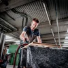 Metabo 615025000 szlifierka mimośrodowa SXE 150-2.5 BL 150 mm 350 W