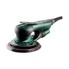 Metabo 615025000 szlifierka mimośrodowa SXE 150-2.5 BL 150 mm 350 W