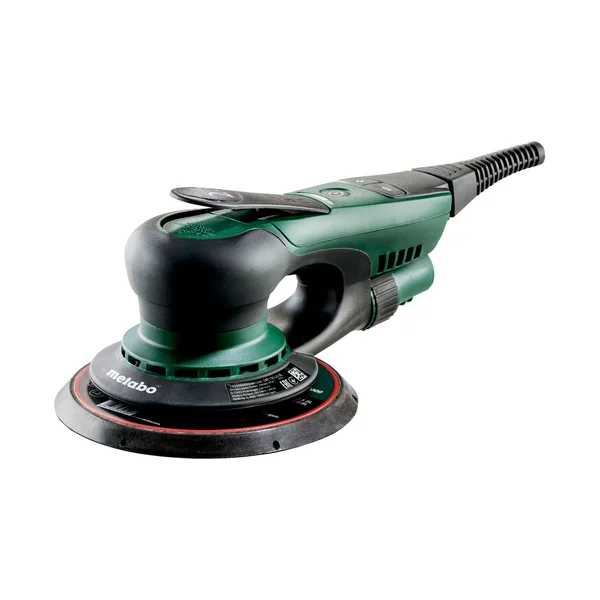 Metabo 615025000 szlifierka mimośrodowa SXE 150-2.5 BL 150 mm 350 W