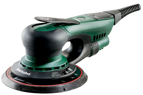 Metabo 615050700 szlifierka mimośrodowa SXE 150-5.0 BL 150 mm 350 W, metaBOX