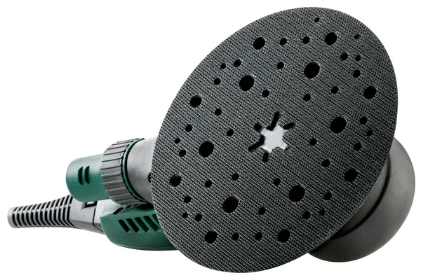 Metabo 615050700 szlifierka mimośrodowa SXE 150-5.0 BL 150 mm 350 W, metaBOX