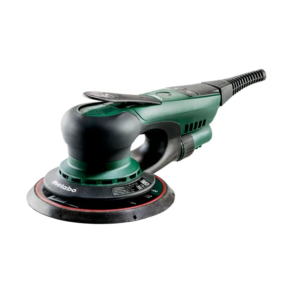 Metabo 615050700 szlifierka mimośrodowa SXE 150-5.0 BL 150 mm 350 W, metaBOX