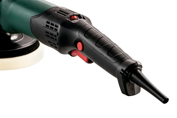Metabo 615200000 polerka kątowa PE 15-20 RT 1500 W