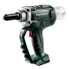 Metabo 619002890 akumulatorowa nitownica do nitów zrywalnych NP 18 LTX BL 5.0, bez akumulatora Metabo 619002890 akumulatorowa nitownica do nitów zrywalnych NP 18 LTX BL 5.0 18 V, bez akumulatora