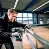 Metabo 619002890 akumulatorowa nitownica do nitów zrywalnych NP 18 LTX BL 5.0, bez akumulatora Metabo 619002890 akumulatorowa nitownica do nitów zrywalnych NP 18 LTX BL 5.0 18 V, bez akumulatora