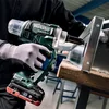Metabo 619002890 akumulatorowa nitownica do nitów zrywalnych NP 18 LTX BL 5.0, bez akumulatora Metabo 619002890 akumulatorowa nitownica do nitów zrywalnych NP 18 LTX BL 5.0 18 V, bez akumulatora