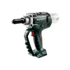 Metabo 619002890 akumulatorowa nitownica do nitów zrywalnych NP 18 LTX BL 5.0, bez akumulatora Metabo 619002890 akumulatorowa nitownica do nitów zrywalnych NP 18 LTX BL 5.0 18 V, bez akumulatora