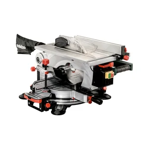 Metabo 619004000 kapówka z funkcją pilarki stołowej KGT 305 M 305 mm 1600 W