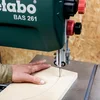 Metabo 619008000 pilarka taśmowa BAS 261 Precision 400 W