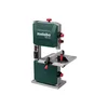 Metabo 619008000 pilarka taśmowa BAS 261 Precision 400 W