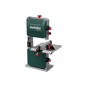 Metabo 619008000 pilarka taśmowa BAS 261 Precision 400 W Metabo 619008000 pilarka taśmowa BAS 261 Precision 400 W
