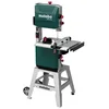 Metabo 619010000 pilarka taśmowa BAS 318 Precision DNB 900 W Metabo 619010000 pilarka taśmowa BAS 318 Precision DNB 900 W
