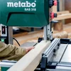 Metabo 619010000 pilarka taśmowa BAS 318 Precision DNB 900 W Metabo 619010000 pilarka taśmowa BAS 318 Precision DNB 900 W