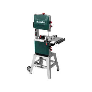 Metabo 619010000 pilarka taśmowa BAS 318 Precision DNB 900 W