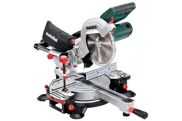 Metabo 619261000 kapówka KGSV 216 M 216 mm 1350 W Metabo 619261000 kapówka KGSV 216 M 216 mm 1350 W