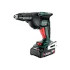 Metabo 620062500 akumulatorowa wkrętarka do drewna HBS 18 LTX BL 3000 18 V, 2×2,0 Ah, metaBOX