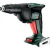 Metabo 620062840 akumulatorowa wkrętarka do drewna HBS 18 LTX BL 3000 18 V, metaBOX, bez akumulatora