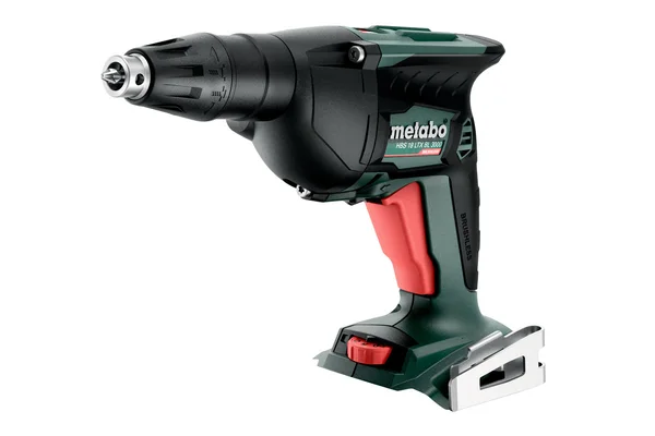Metabo 620062840 akumulatorowa wkrętarka do drewna HBS 18 LTX BL 3000 18 V, metaBOX, bez akumulatora