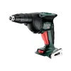 Metabo 620062840 akumulatorowa wkrętarka do drewna HBS 18 LTX BL 3000 18 V, metaBOX, bez akumulatora