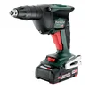 Metabo 620063500 akumulatorowa wkrętarka do suchej zabudowy TBS 18 LTX BL 5000 18 V, 2×2,0 Ah, metaBOX Metabo 620063500 akumulatorowa wkrętarka do suchej zabudowy TBS 18 LTX BL 5000 18 V, 2×2,0 Ah, metaBOX