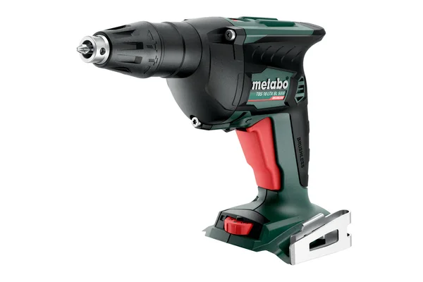 Metabo 620063840 akumulatorowa wkrętarka do suchej zabudowy TBS 18 LTX BL 5000 18 V, metaBOX, bez akumulatora
