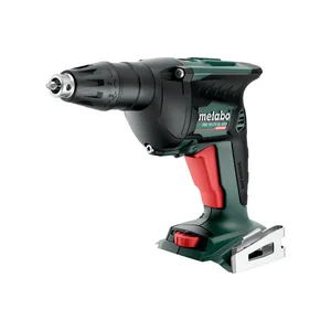 Metabo 620063840 akumulatorowa wkrętarka do suchej zabudowy TBS 18 LTX BL 5000 18 V, metaBOX, bez akumulatora Metabo 620063840 akumulatorowa wkrętarka do suchej zabudowy TBS 18 LTX BL 5000 18 V, metaBOX, bez akumulatora