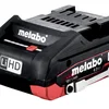 Metabo 624989000 akumulator LiHD DS 18 V - 4,0 Ah