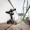 Metabo 624990000 akumulator LiHD DS 18 V - 5,5 Ah Metabo 624990000 akumulator LiHD DS 18 V - 5,5 Ah