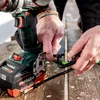 Metabo 624990000 akumulator LiHD DS 18 V - 5,5 Ah Metabo 624990000 akumulator LiHD DS 18 V - 5,5 Ah