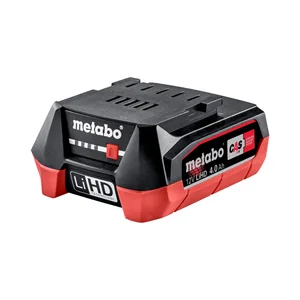Metabo 625349000 akumulator LiHD 12 V - 4,0 Ah Metabo 625349000 akumulator LiHD 12 V - 4,0 Ah