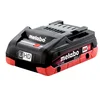Metabo 625367000 akumulator LiHD 18 V - 4,0 Ah Metabo 625367000 akumulator LiHD 18 V - 4,0 Ah