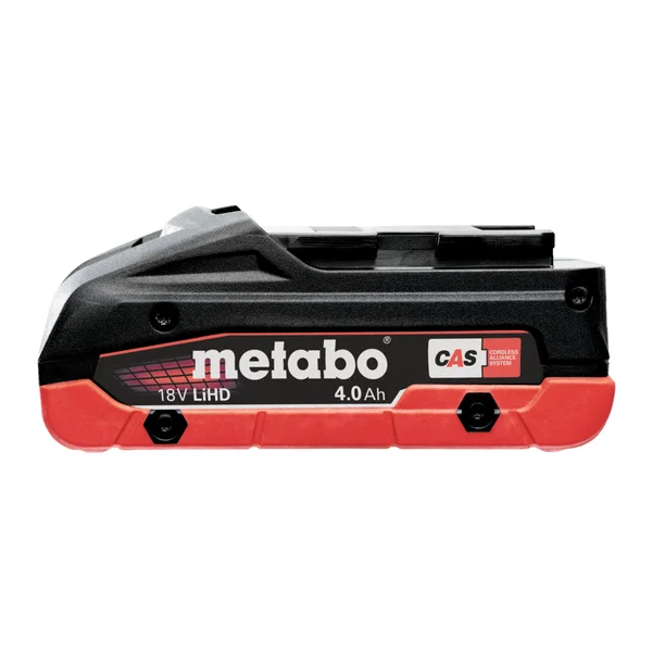 Metabo 625367000 akumulator LiHD 18 V - 4,0 Ah Metabo 625367000 akumulator LiHD 18 V - 4,0 Ah