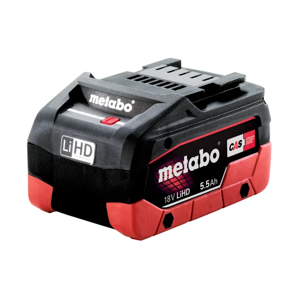Metabo 625368000 akumulator LiHD 18 V - 5,5 Ah Metabo 625368000 akumulator LiHD 18 V - 5,5 Ah