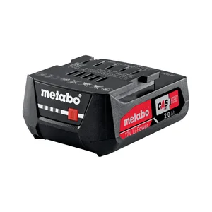 Metabo 625406000 akumulator LiPOWER 12 V – 2,0 Ah Metabo 625406000 akumulator LiPOWER 12 V – 2,0 Ah
