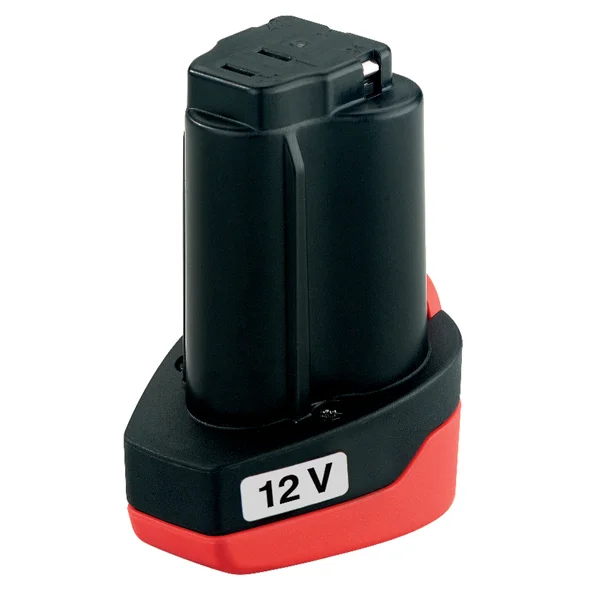 Metabo 625438000 akumulator wtykowy LiPOWER 12 V – 2,0 Ah Metabo 625438000 akumulator wtykowy LiPOWER 12 V – 2,0 Ah