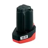 Metabo 625438000 akumulator wtykowy LiPOWER 12 V – 2,0 Ah Metabo 625438000 akumulator wtykowy LiPOWER 12 V – 2,0 Ah