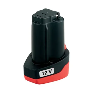 Metabo 625438000 akumulator wtykowy LiPOWER 12 V – 2,0 Ah Metabo 625438000 akumulator wtykowy LiPOWER 12 V – 2,0 Ah