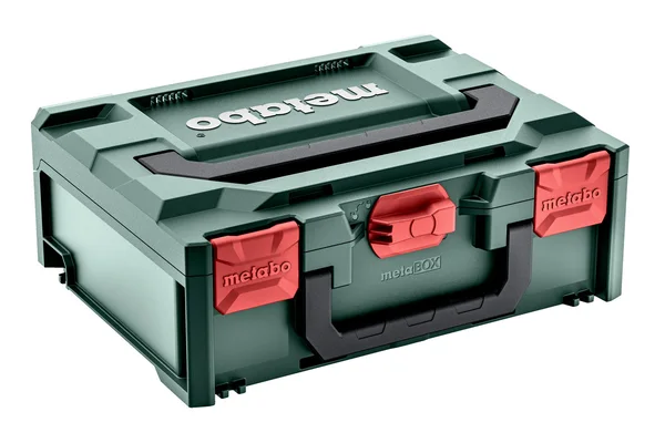 Metabo 626883000 metaBOX 145, pusta